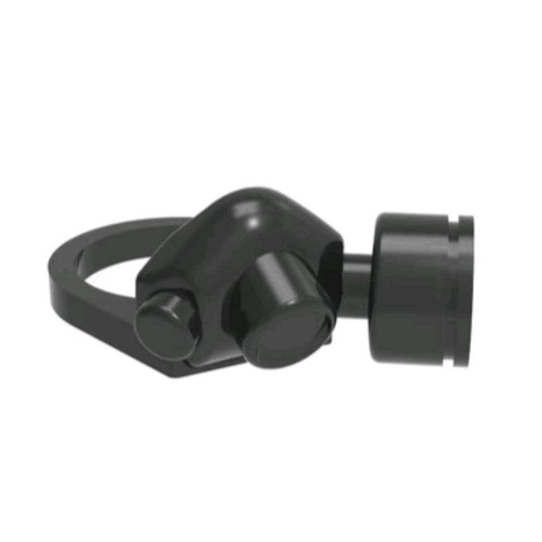 Phụ kiện MOC - 1 mặt nạ phòng độc dành cho lính