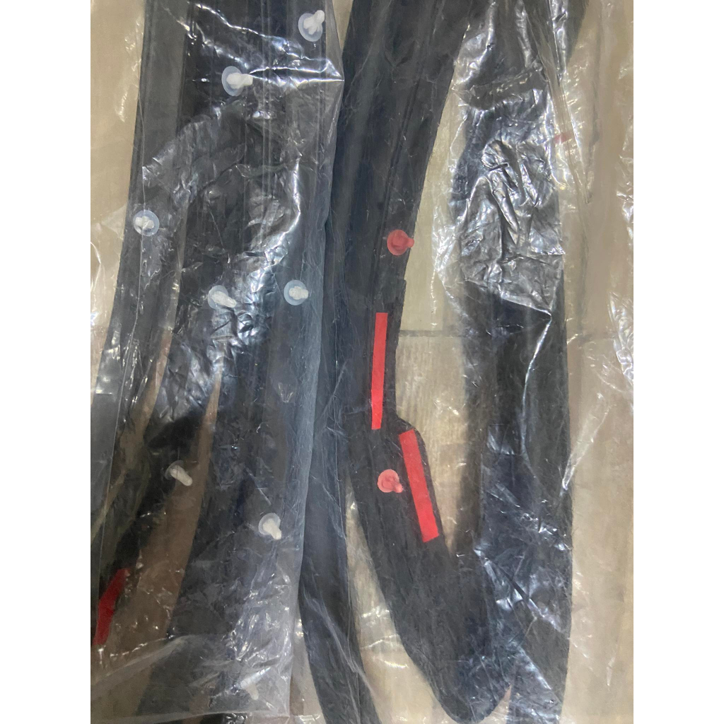 Bô gioăng cánh cửa Santafe 2012-2015