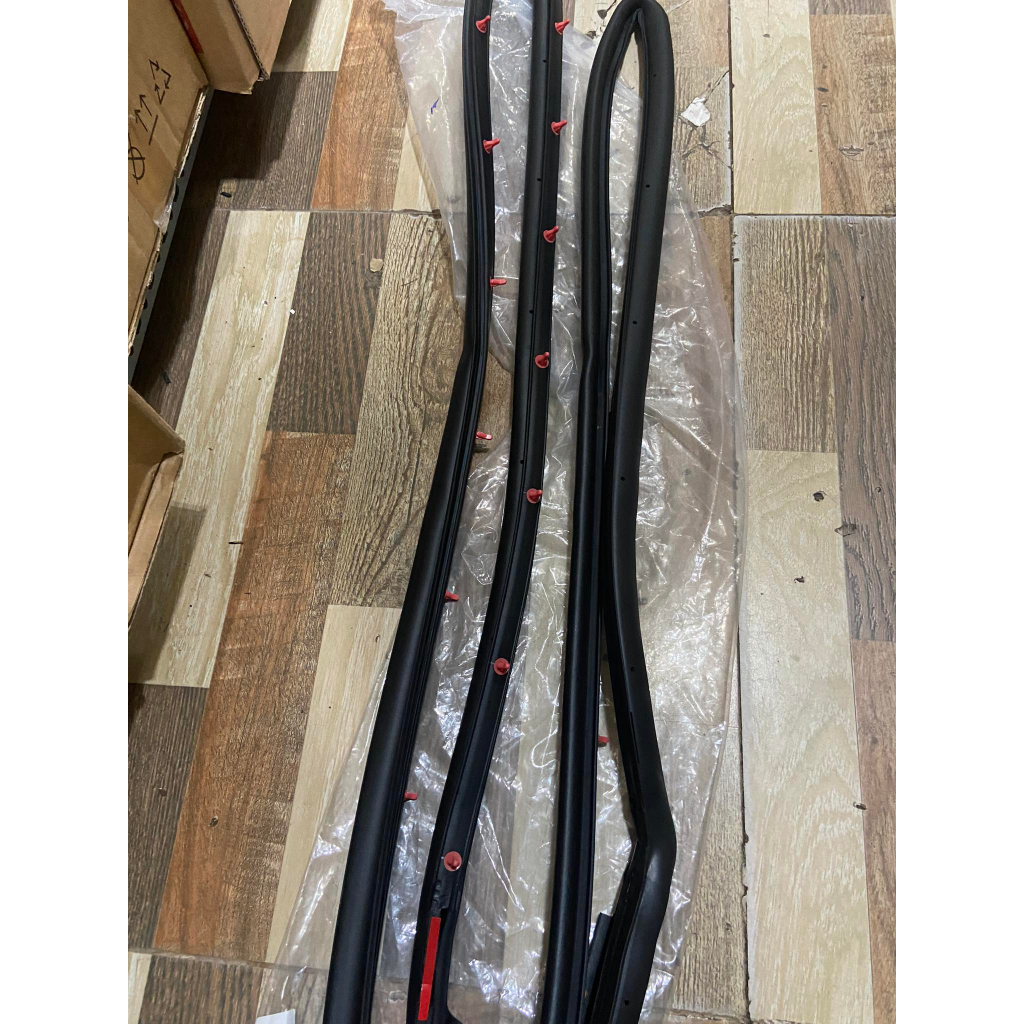 Bô gioăng cánh cửa Santafe 2012-2015