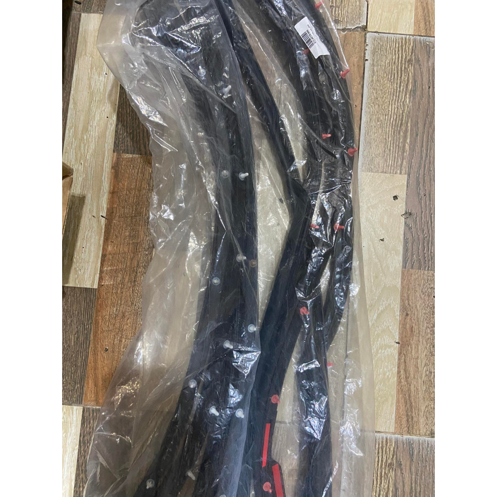 Bô gioăng cánh cửa Santafe 2012-2015