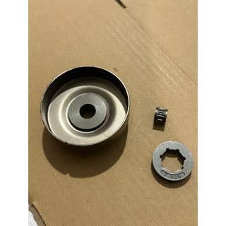 Bộ chén chuông máy cưa xích 024/260 ms sthil