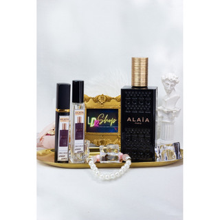 💣L.D12 Mẫu thử nước hoa nữ #Alaia EDP🖤