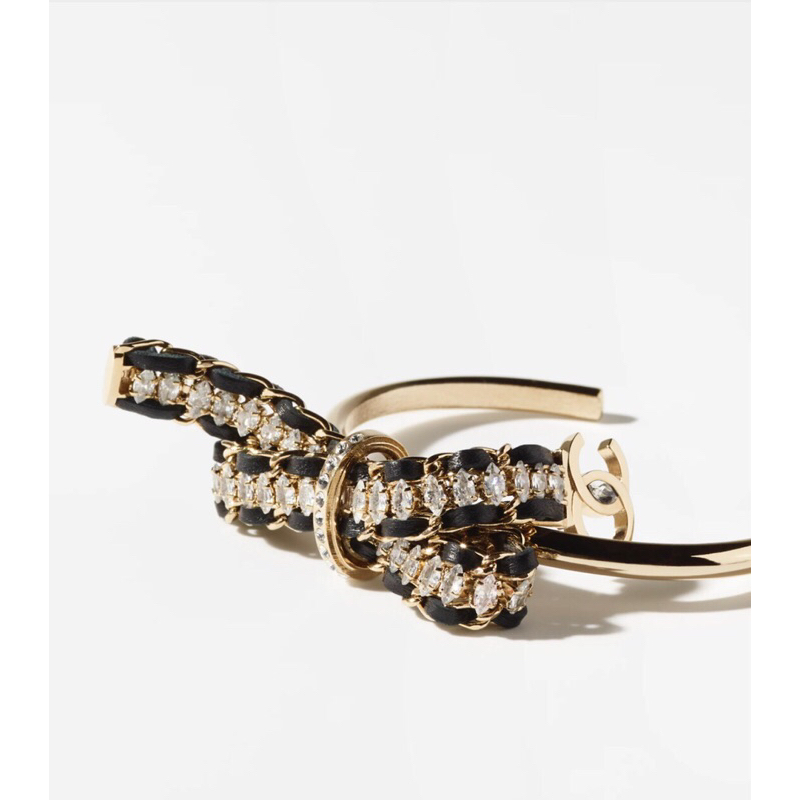 Vòng tay & Lắc tay CN cao cấp cho nữ bạc 925 đính đá phối da thật mẫu mới 2023