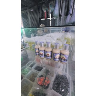 [Hương Bánh] Hương Bánh  câu  cá L.C.F và MPC