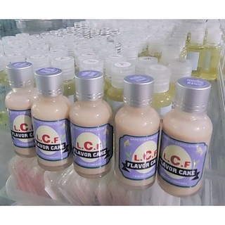 [Hương Bánh] Hương Bánh  câu  cá L.C.F và MPC