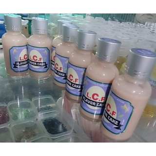 [Hương Bánh] Hương Bánh  câu  cá L.C.F và MPC