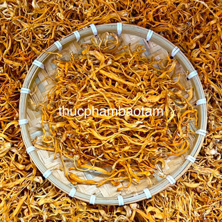 (KHO SỈ) BÔNG ĐÔNG TRÙNG HẠ THẢO - hàng loại 1