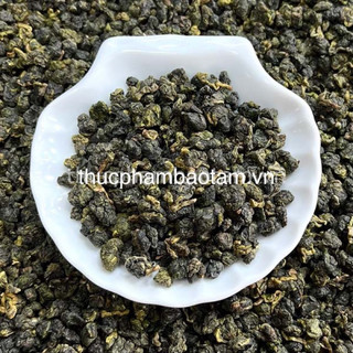 (Kho Sỉ) TRÀ Ô LONG TỨ QUÝ - hàng loại 1