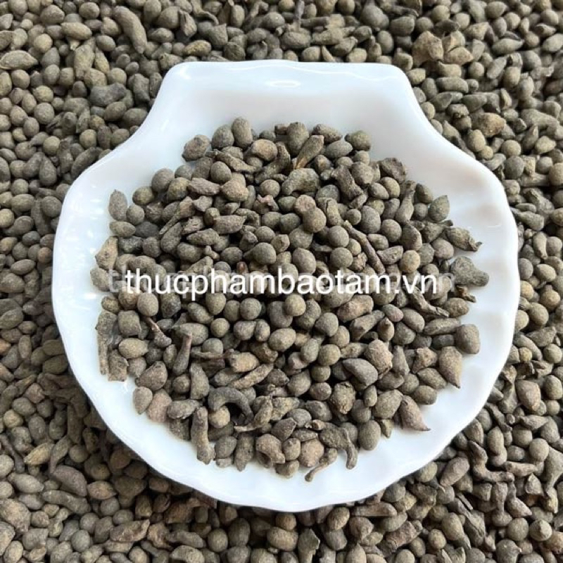 TRÀ Ô LONG NHÂN SÂM