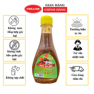 Sốt ớt me conamo 250g