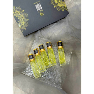 Sét Nước Hoa 5 chai - dubai ( 9 hãng )