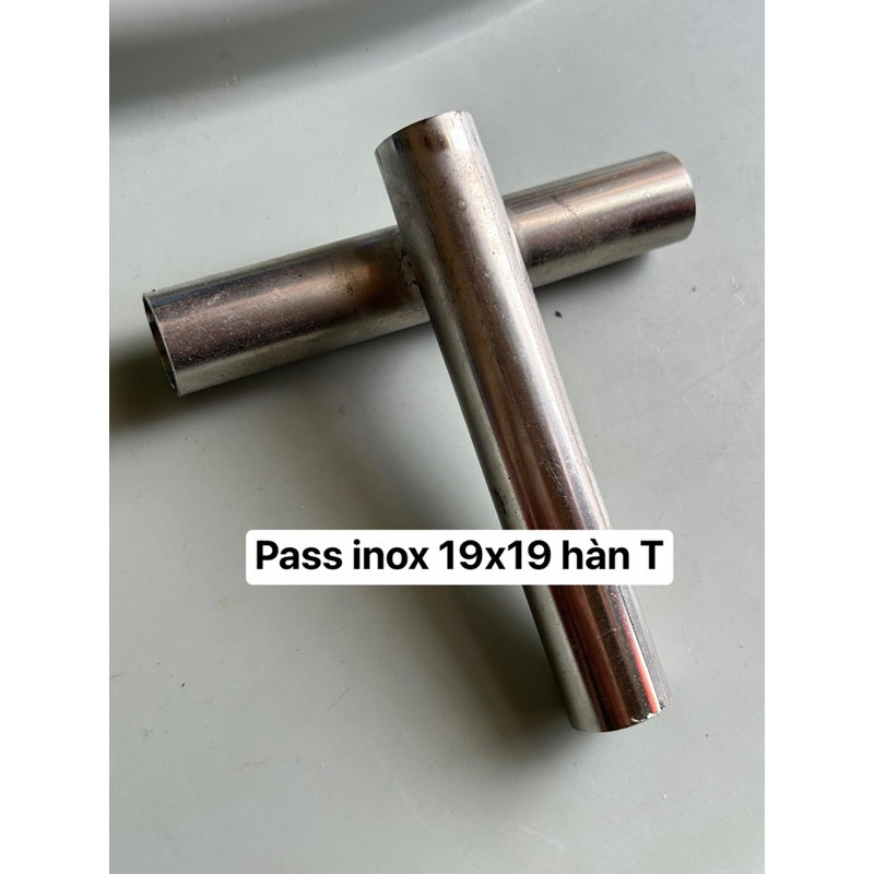 Pass inox làm diều 3m-6m