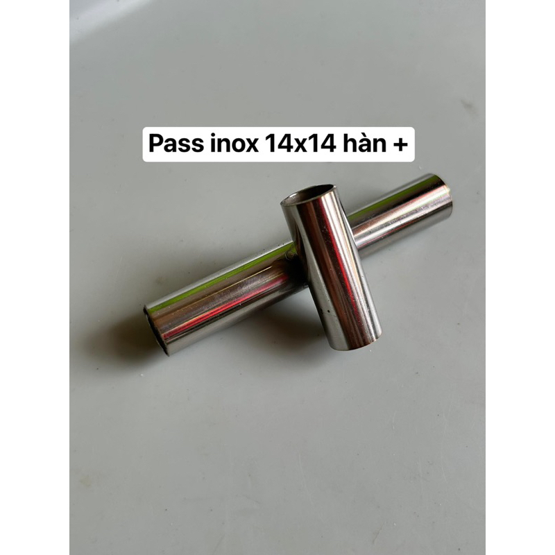 Pass inox làm diều 3m-6m
