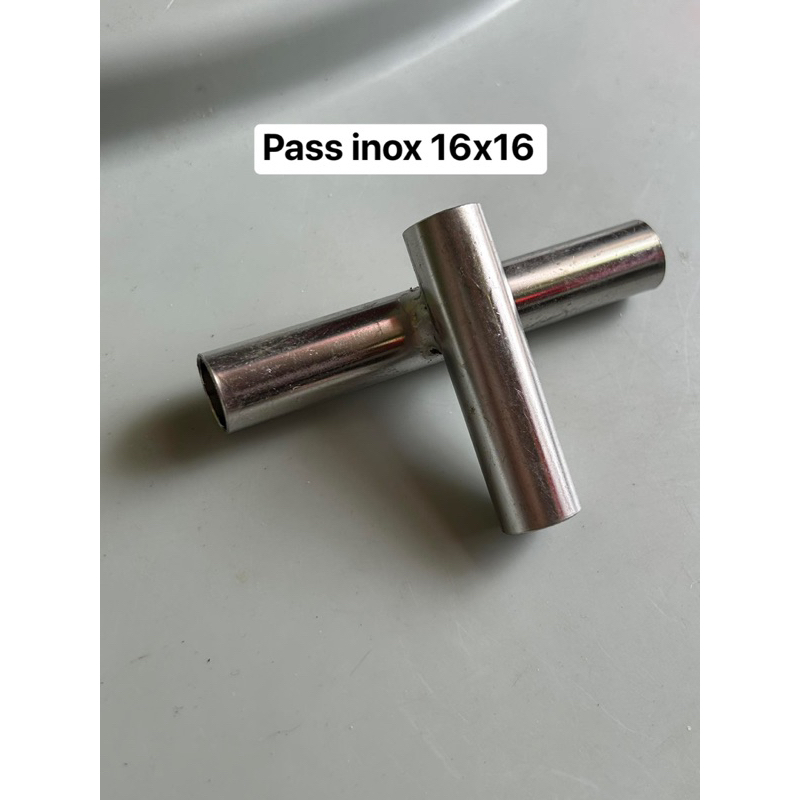 Pass inox làm diều 3m-6m