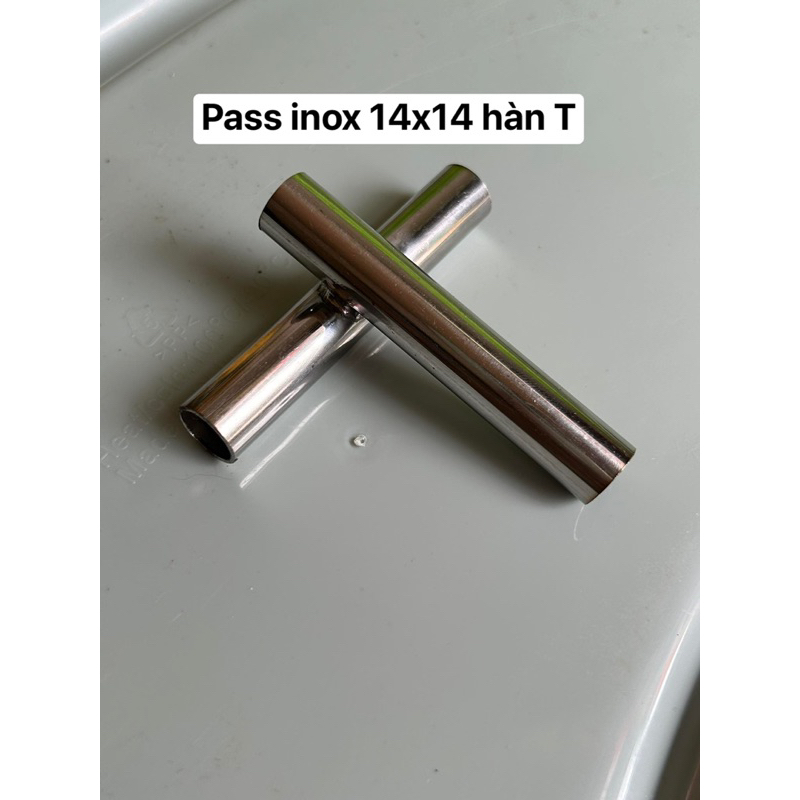 Pass inox làm diều 3m-6m