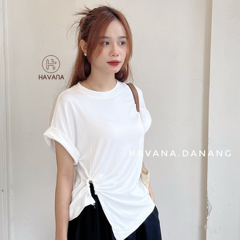 Áo thun móc ngọc bigsize_saigon