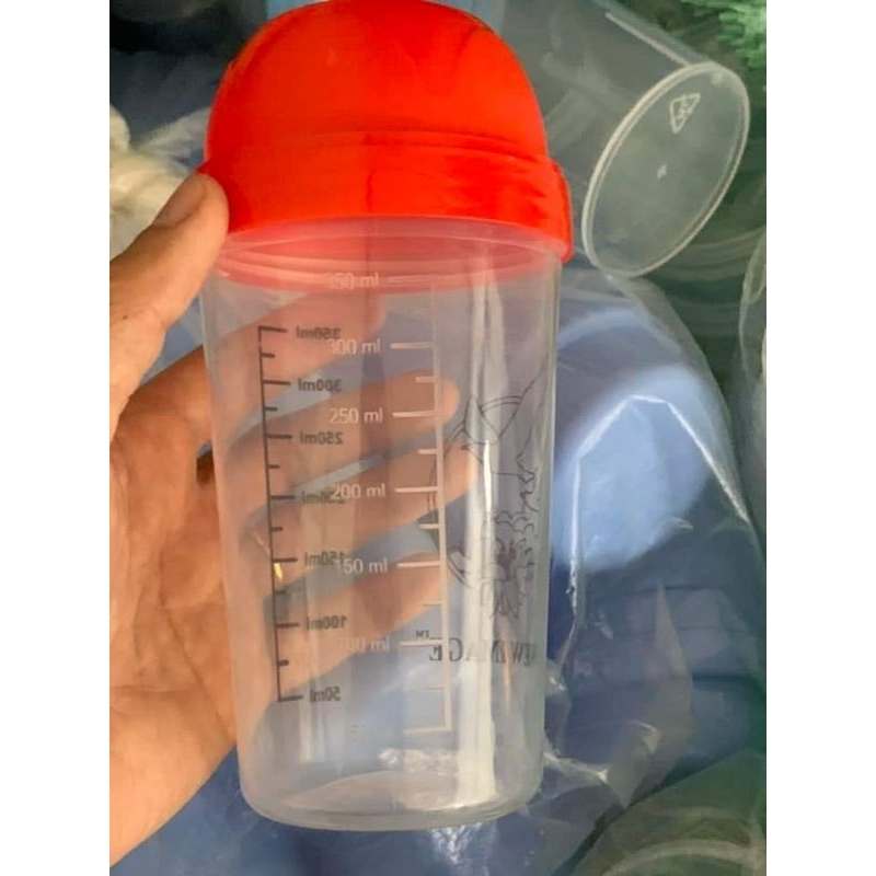 Bình Pha Sữa Alphalipid 0799025465