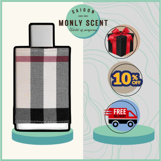 ✦ nước hoa nữ burberry london for women - 𝐌𝐨𝐧𝐥𝐲_𝐬𝐜𝐞𝐧𝐭™ ✦