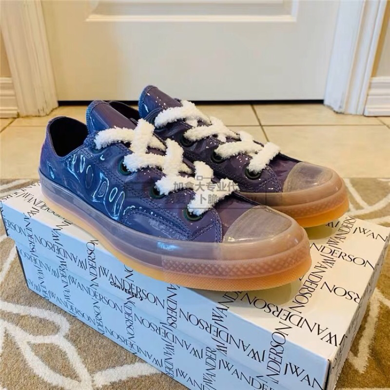 PASS/THANH LÝ GIÀY V@ns/CONVERSE REAL