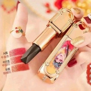 Son agag 3 màu cô gái mẫu mới