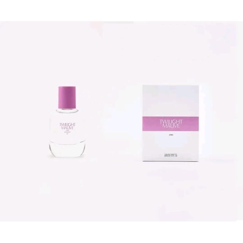 Nước hoa ZR chai 30ml fullbox