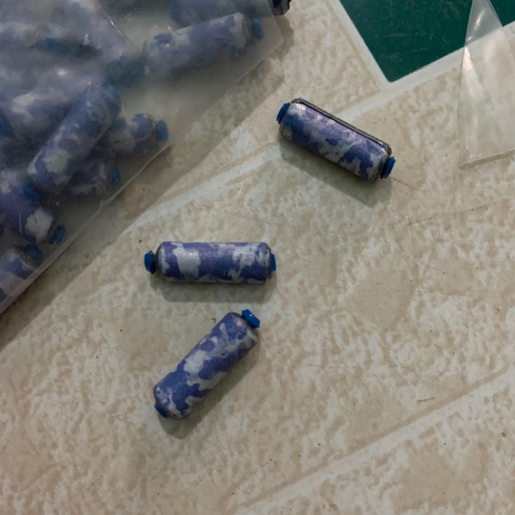 Chì Câu Đài Tàng Hình Chất Lượng Cao - PKC005