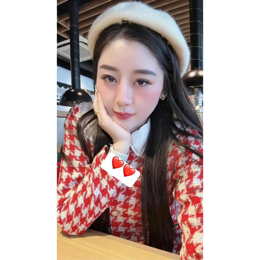 Khuyên tai thương hiệu chữ X đá bạc basic sang trọng EX33