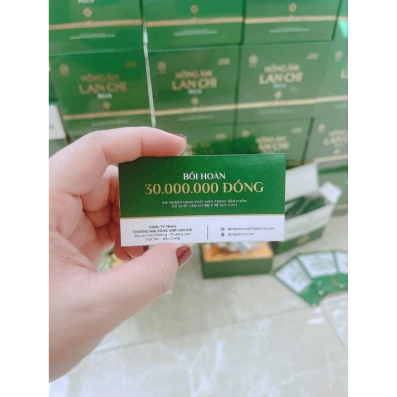 Phụ Khoa Lan Chi 2viên Dùng Thử