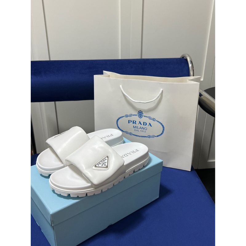 dép cao cấp hàng nhập khẩu . fullbox - túi
