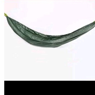 Võng dù 2 lớp dài 1m4 × 2m4