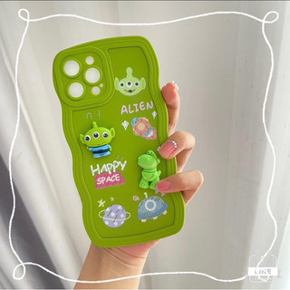 Ốp stich xanh 6 tới 14promaxx