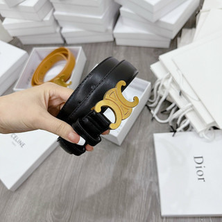 Thắt lưng da thật full box hàng đẹp