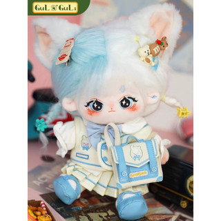 Outfit doll 10cm 20cm - quần áo búp bê 10cm 20cm guliguli