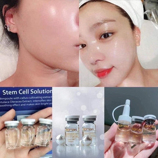 Tế bào gốc ronas tách lẻ 1 lọ cho cá nhân