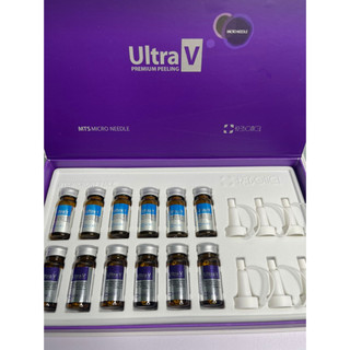 Vi kim tảo biển utra v