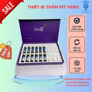 vi kim tảo biển utra v