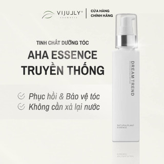 [HOẢ TỐC] Tinh Chất Dưỡng Tóc AHA DREAM TREND - nuôi dưỡng sâu, mềm mượt tóc, phục hồi bảo vệ tóc hư tổn.