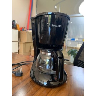 Máy pha cà phê Philips HD7432