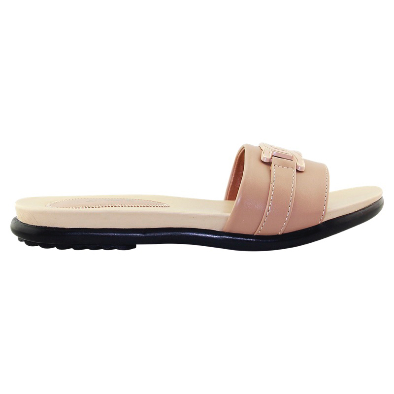 Dép quai ngang khoá nữ Bita’s DYN.147