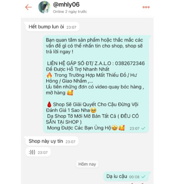 Giảm Bump , Chống Viêm Sưng , Hỗ Trợ Aftercare Piercing  🥇🥇🥇