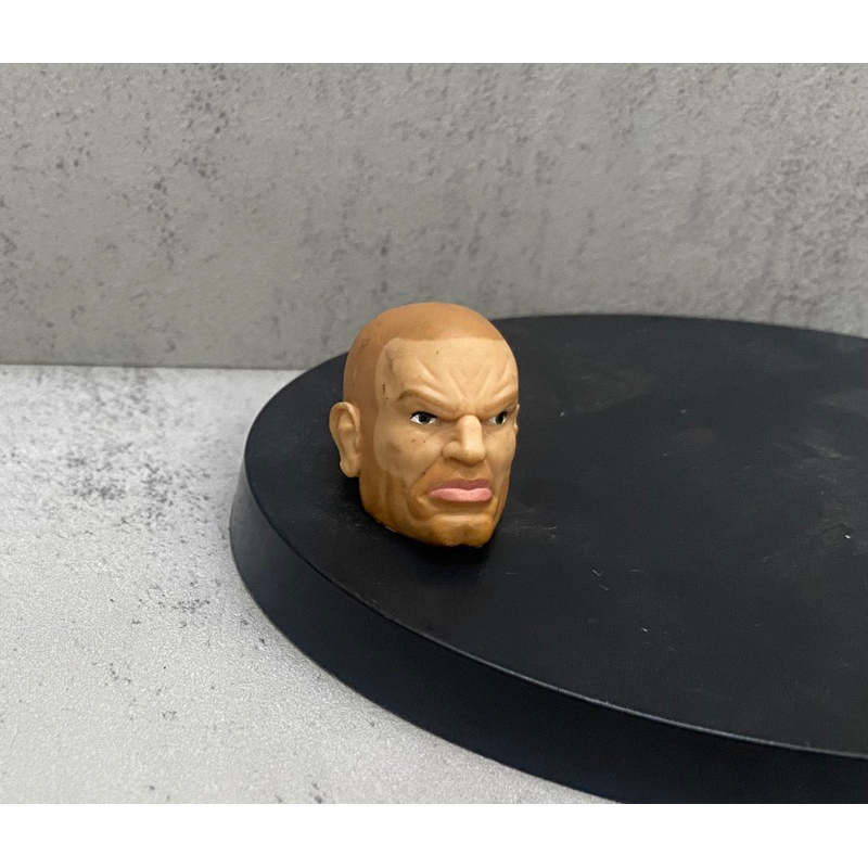HEAD HYDRA SOLDIER 1:12 MARVEL LEGENDS - PHỤ KIỆN CHÍNH HÃNG