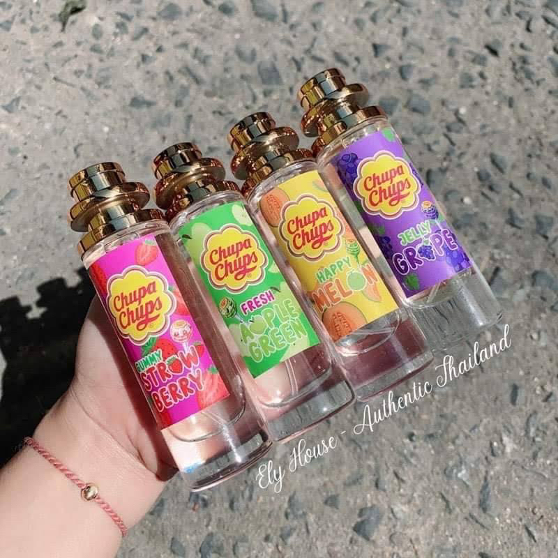 NƯỚC HOA THÁI LAN 35ML SIÊU HOTT 2