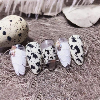Sơn gel móng tay Burberry (sơn BBR)