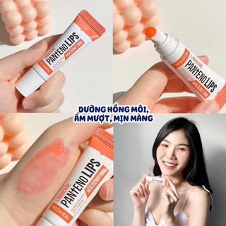 SON DƯỠNG MÔI PANTEON LIPS