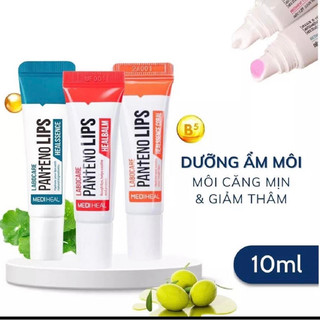 Son dưỡng môi panteon lips