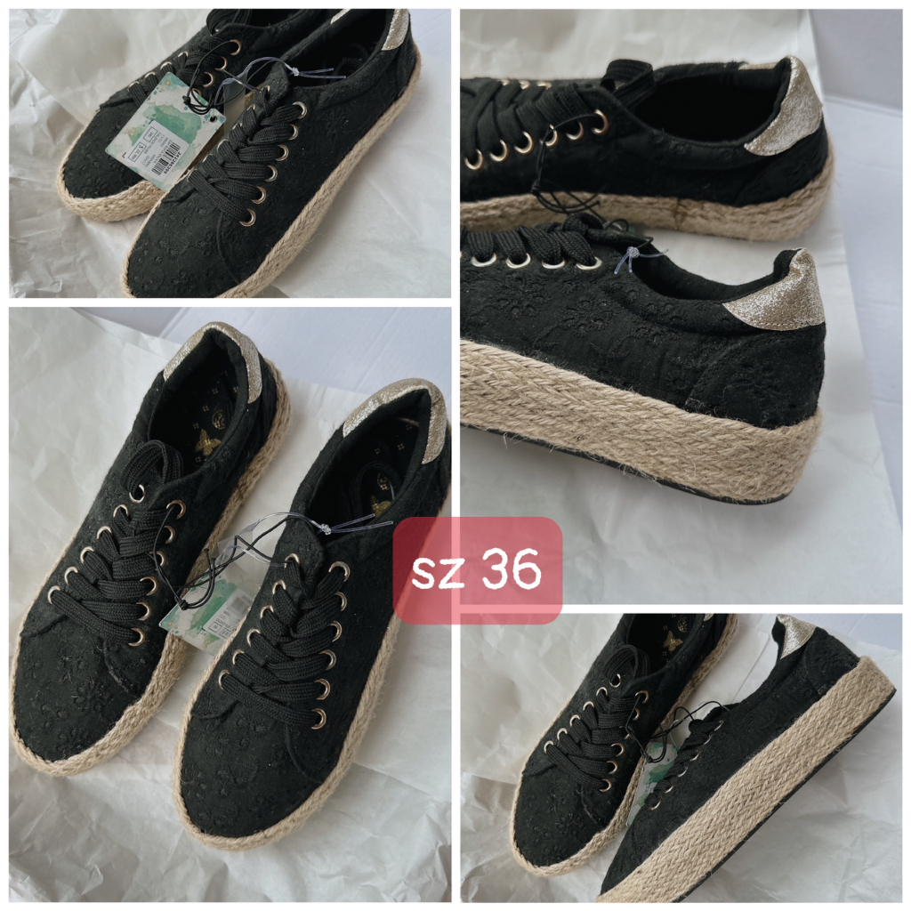 Giày moca, Giày lười nữ siêu chất - Size 36 - Có Nhiều mẫu - Hàng dư xịn xuất UK, US