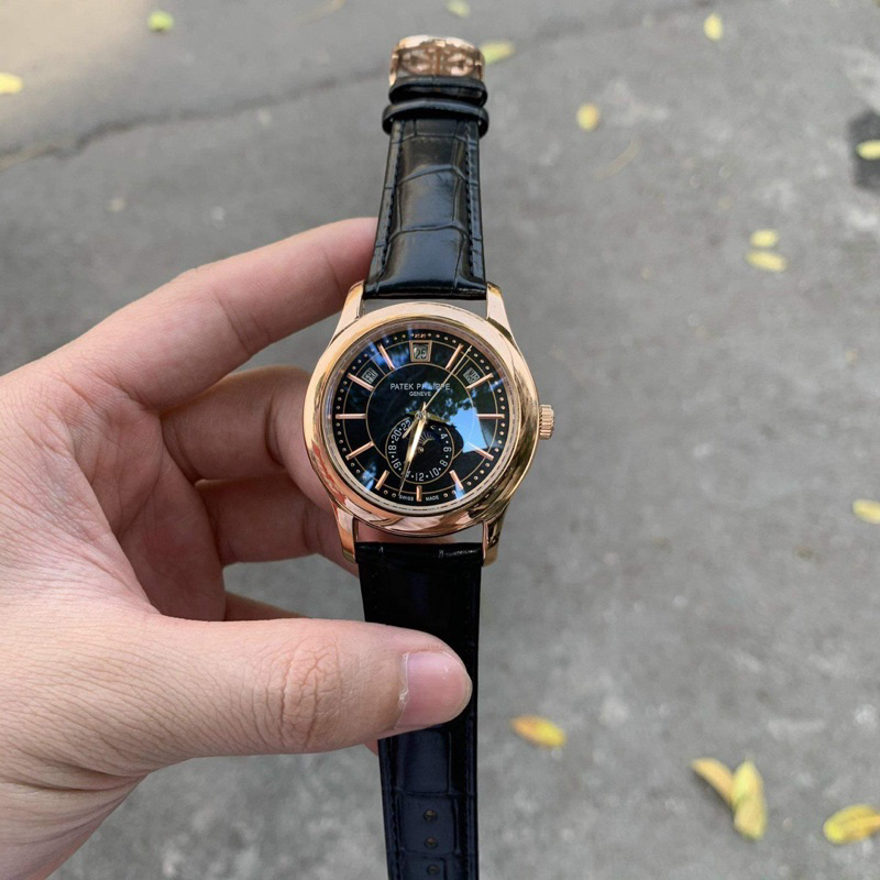 Đồng Hồ nam Pa.tekk Phi.llip 5205