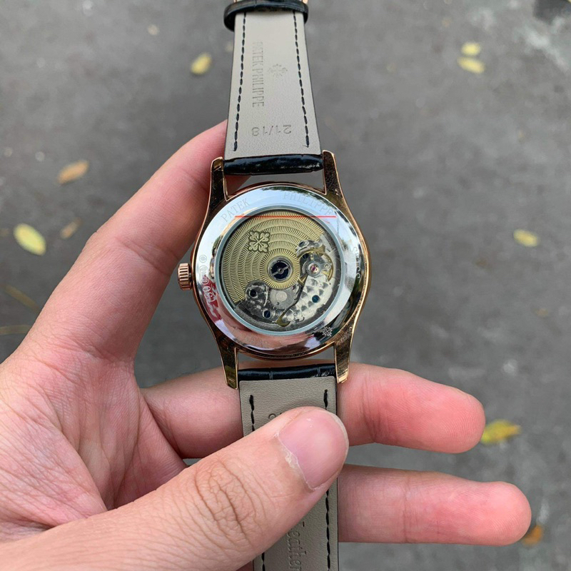 Đồng Hồ nam Pa.tekk Phi.llip 5205