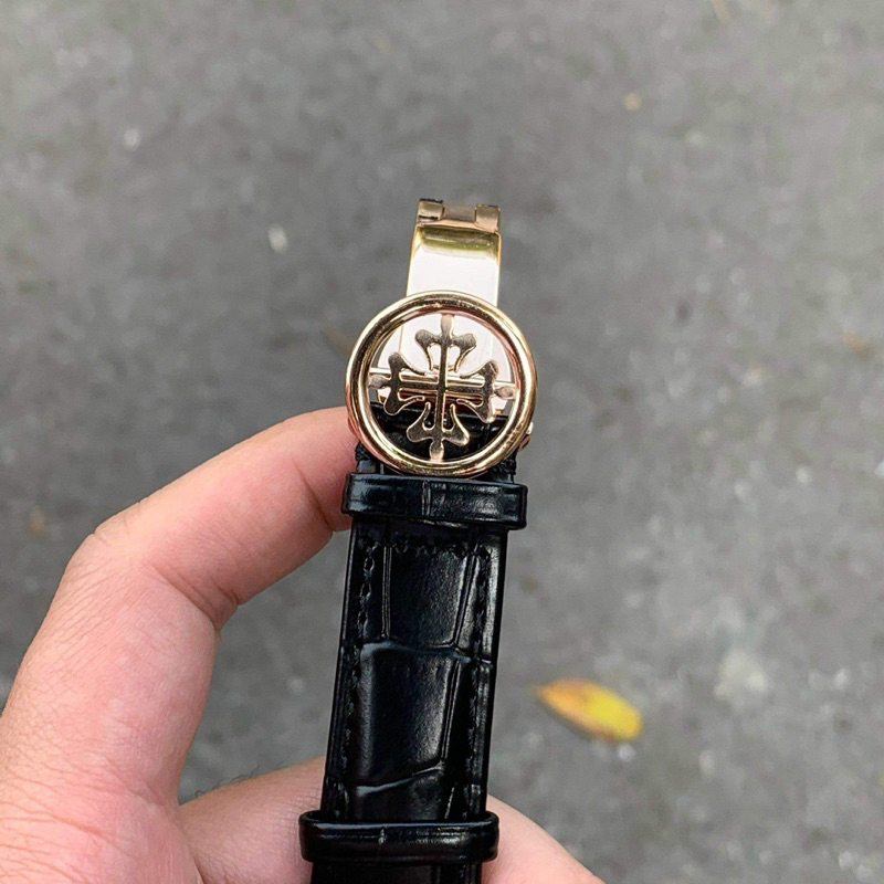 Đồng Hồ nam Pa.tekk Phi.llip 5205