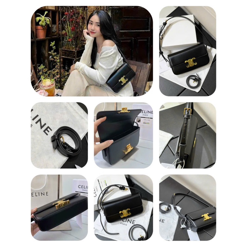 Túi Ce lin spf1:1 có thêm dây nối full box